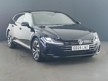 Used Volkswagen Arteon 2024 for sale - 77969150: Photo