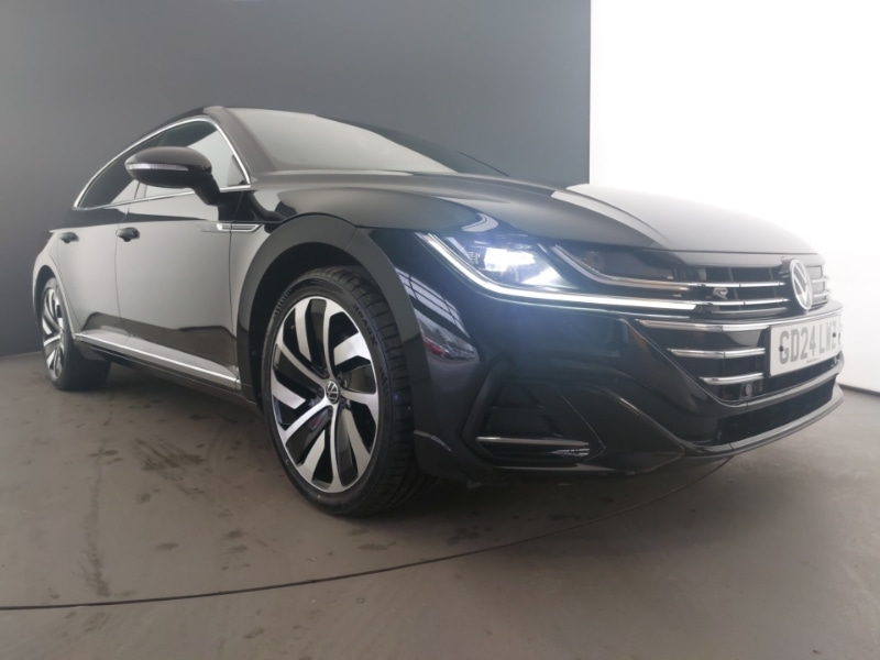 Used Volkswagen Arteon 2024 for sale - 77969150: Photo 9