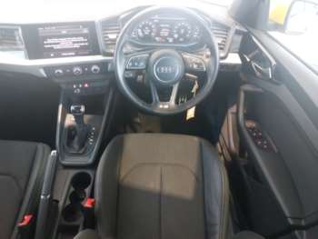 Used Audi A1 2021 for sale - 74458030: Photo
