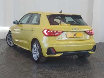 Used Audi A1 2021 for sale - 74458030: Photo