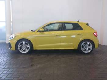 Used Audi A1 2021 for sale - 74458030: Photo