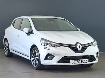 Used Renault Clio 2020 for sale - 79332760: Photo