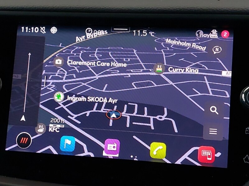 Used SEAT Arona 2021 for sale - 77563088: Photo 11