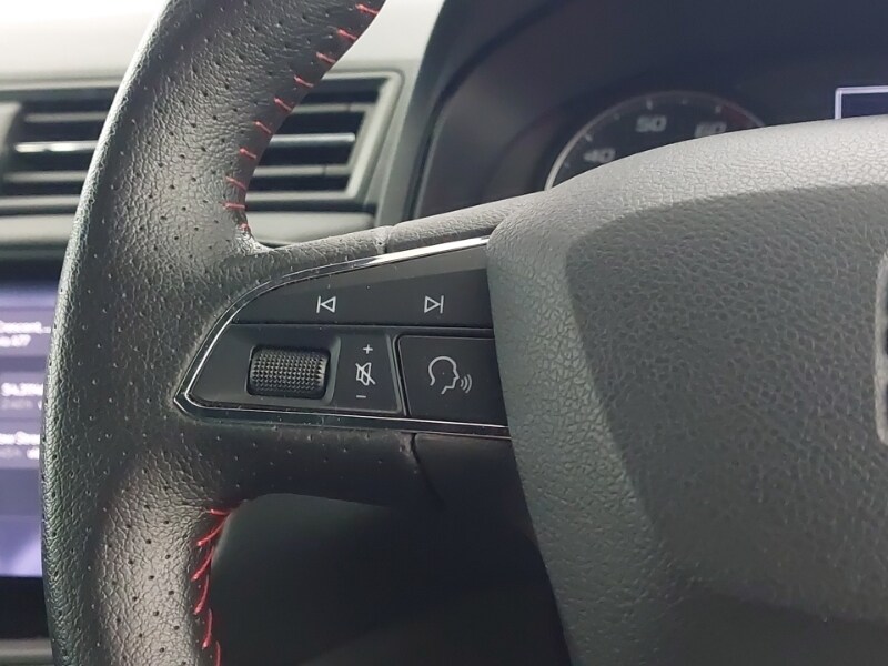 Used SEAT Arona 2021 for sale - 77563088: Photo 14