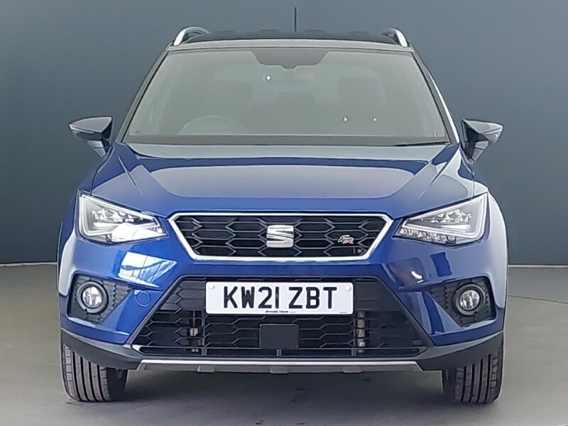 Used SEAT Arona 2021 for sale - 77563088: Photo 19