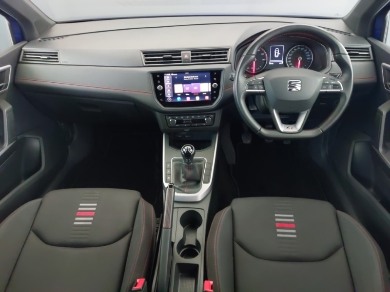 Used SEAT Arona 2021 for sale - 77563088: Photo 2