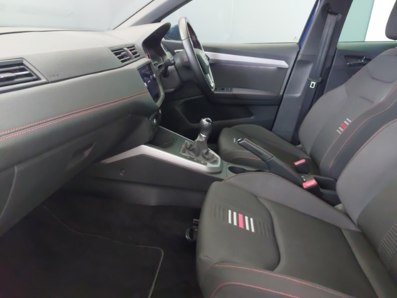 Used SEAT Arona 2021 for sale - 77563088: Photo 5