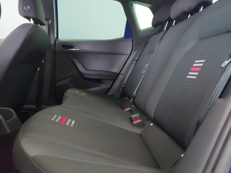 Used SEAT Arona 2021 for sale - 77563088: Photo 6