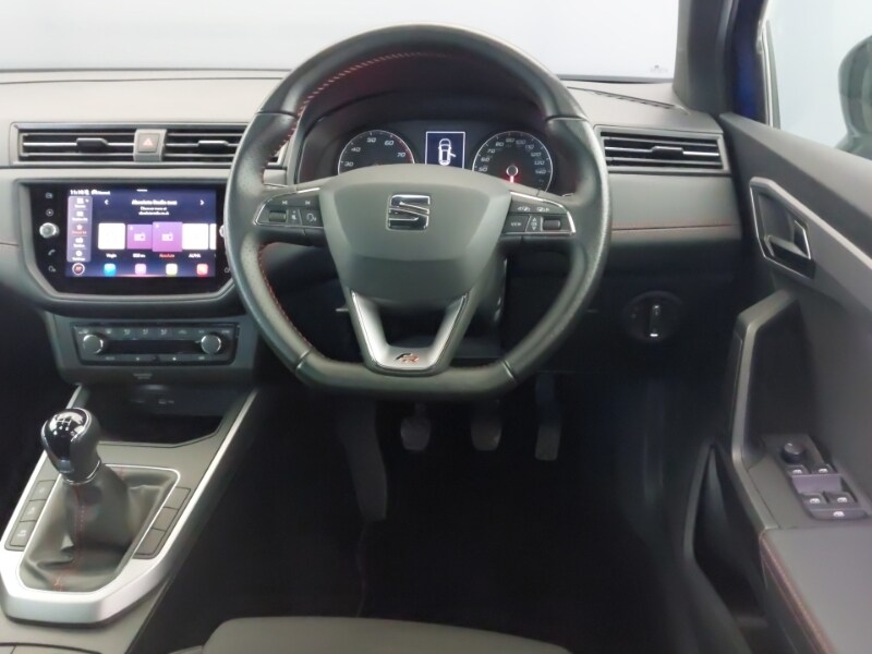 Used SEAT Arona 2021 for sale - 77563088: Photo 7
