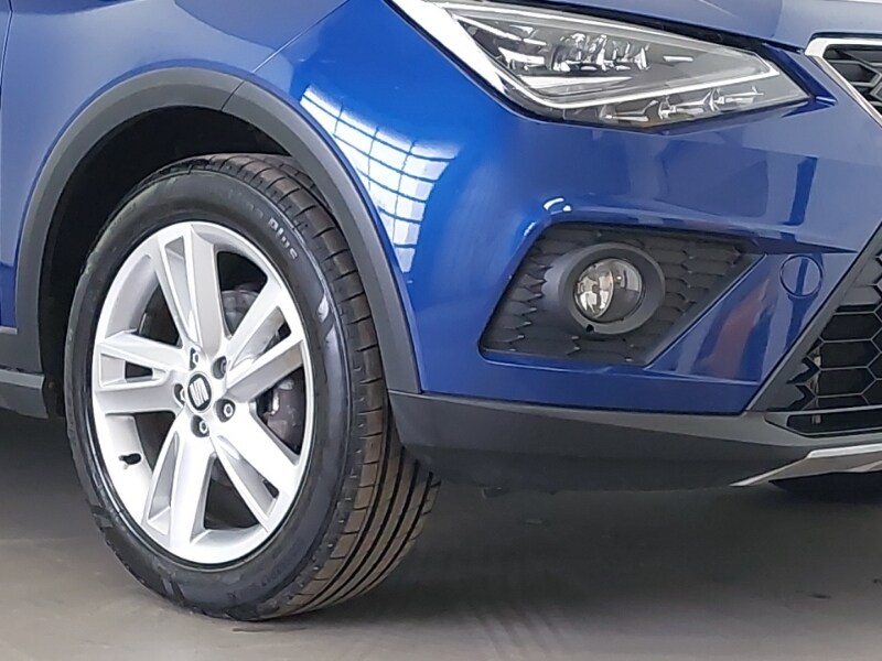 Used SEAT Arona 2021 for sale - 77563088: Photo 9