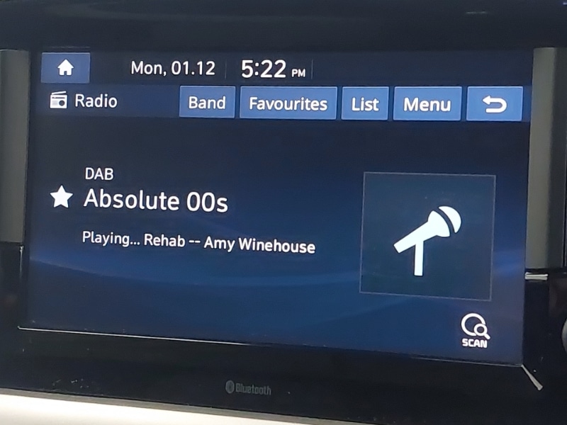 Used Hyundai i10 2021 for sale - 76804512: Photo 11