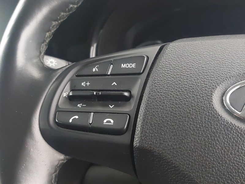 Used Hyundai i10 2021 for sale - 76804512: Photo 14