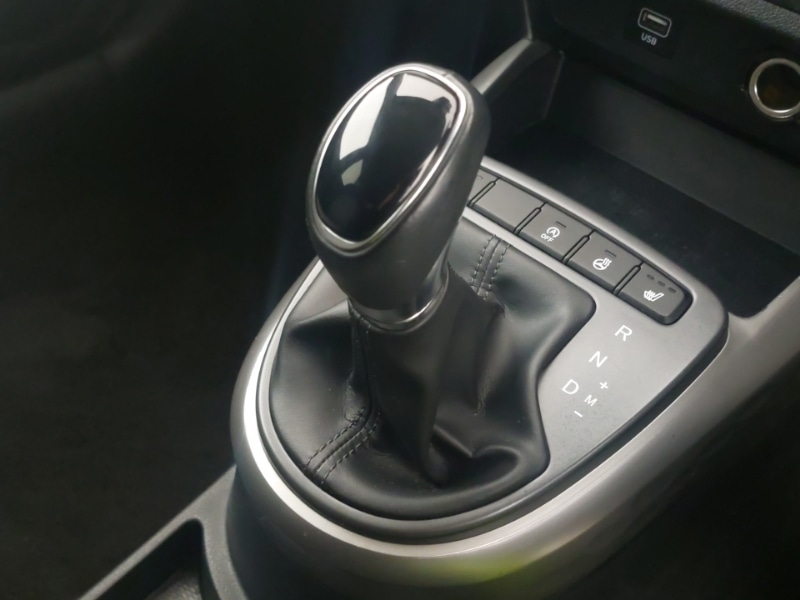 Used Hyundai i10 2021 for sale - 76804512: Photo 15