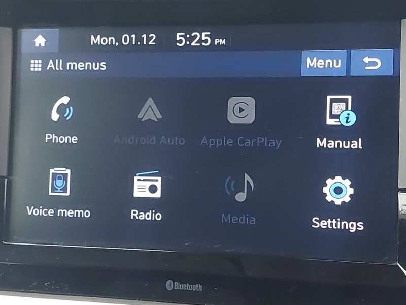 Used Hyundai i10 2021 for sale - 76804512: Photo 18