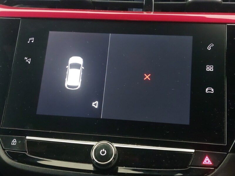 Used Vauxhall Corsa 2022 for sale - 77948077: Photo 10