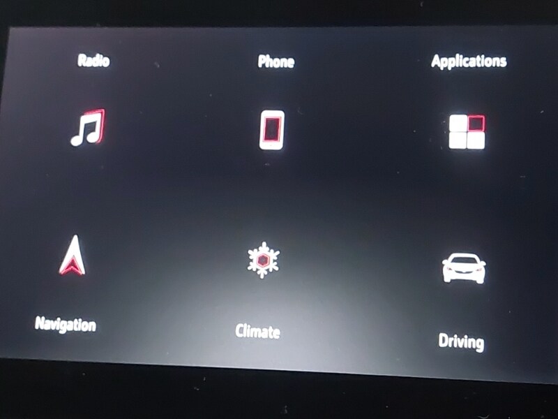 Used Vauxhall Corsa 2022 for sale - 77948077: Photo 11