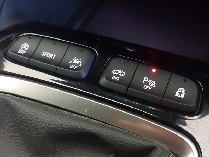 Used Vauxhall Corsa 2022 for sale - 77948077: Photo 15