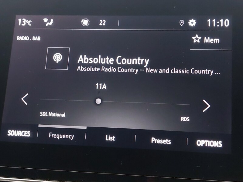 Used Vauxhall Corsa 2022 for sale - 77948077: Photo 16