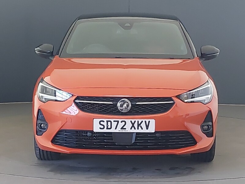 Used Vauxhall Corsa 2022 for sale - 77948077: Photo 19