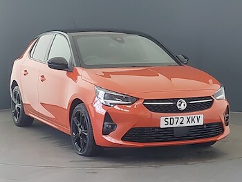 Vauxhall Corsa feature image