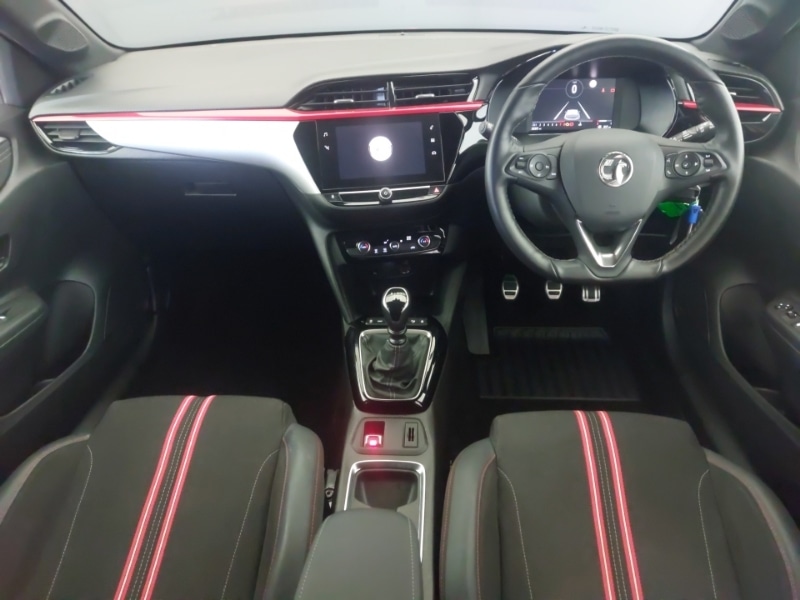 Used Vauxhall Corsa 2022 for sale - 77948077: Photo 2