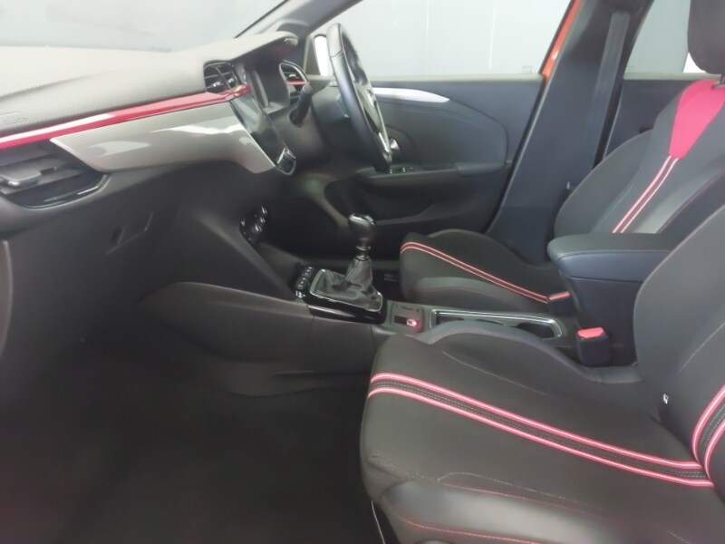 Used Vauxhall Corsa 2022 for sale - 77948077: Photo 5