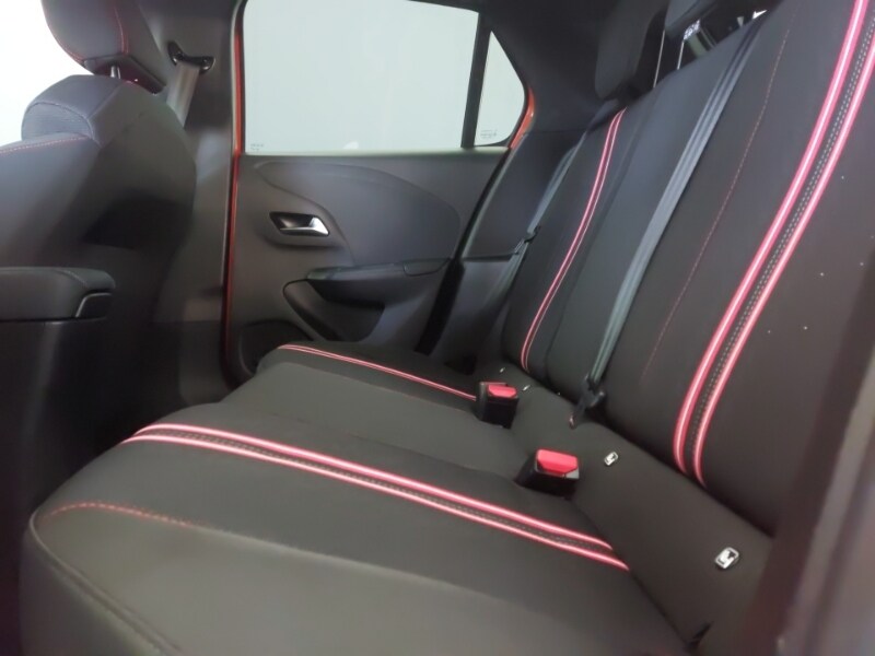 Used Vauxhall Corsa 2022 for sale - 77948077: Photo 6