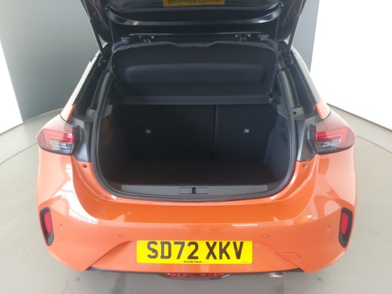 Used Vauxhall Corsa 2022 for sale - 77948077: Photo 8