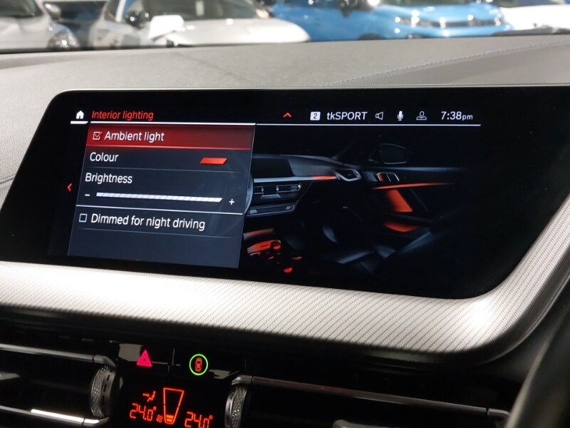 Used BMW 1 Series 2022 for sale - 77568994: Photo 18