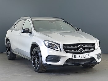 Used Mercedes-Benz GLA 2017 for sale - 78790834: Photo