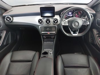 Used Mercedes-Benz GLA 2017 for sale - 78790834: Photo