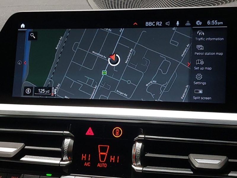 Used BMW 3 Series 2022 for sale - 76889419: Photo 10