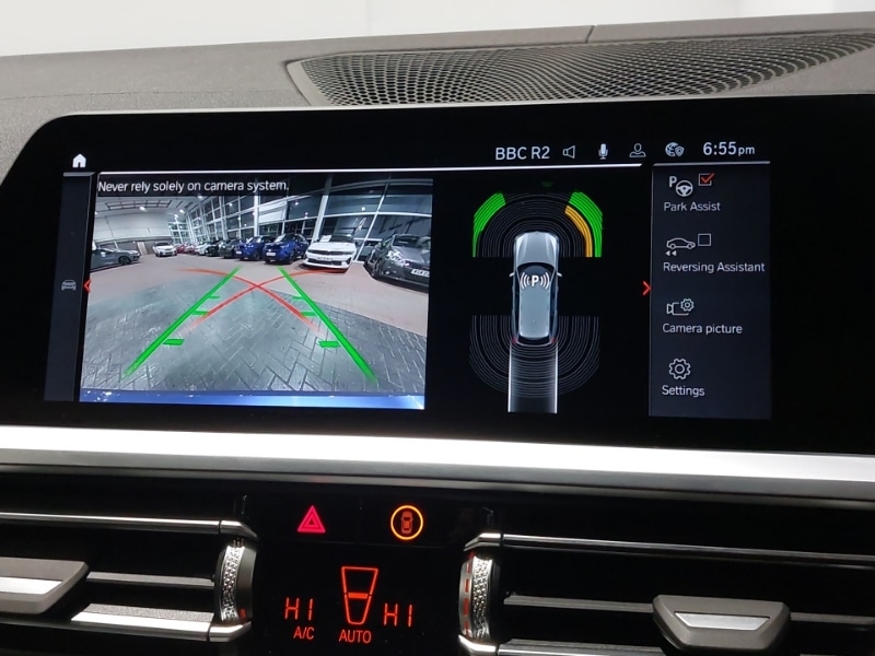 Used BMW 3 Series 2022 for sale - 76889419: Photo 11