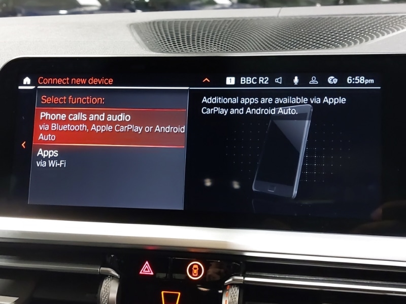 Used BMW 3 Series 2022 for sale - 76889419: Photo 19