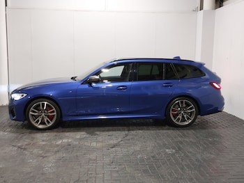 Used BMW 3 Series 2022 for sale - 76889419: Photo