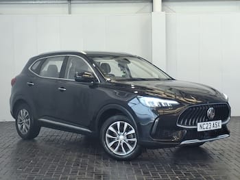 Used MG MG HS 2023 for sale - 79662386: Photo