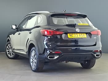 Used MG MG HS 2023 for sale - 79662386: Photo