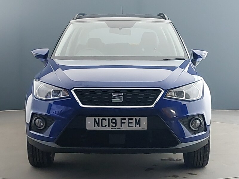 Used SEAT Arona 2019 for sale - 76741671: Photo 19