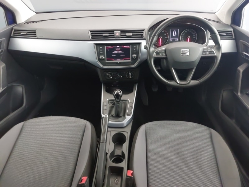 Used SEAT Arona 2019 for sale - 76741671: Photo 2