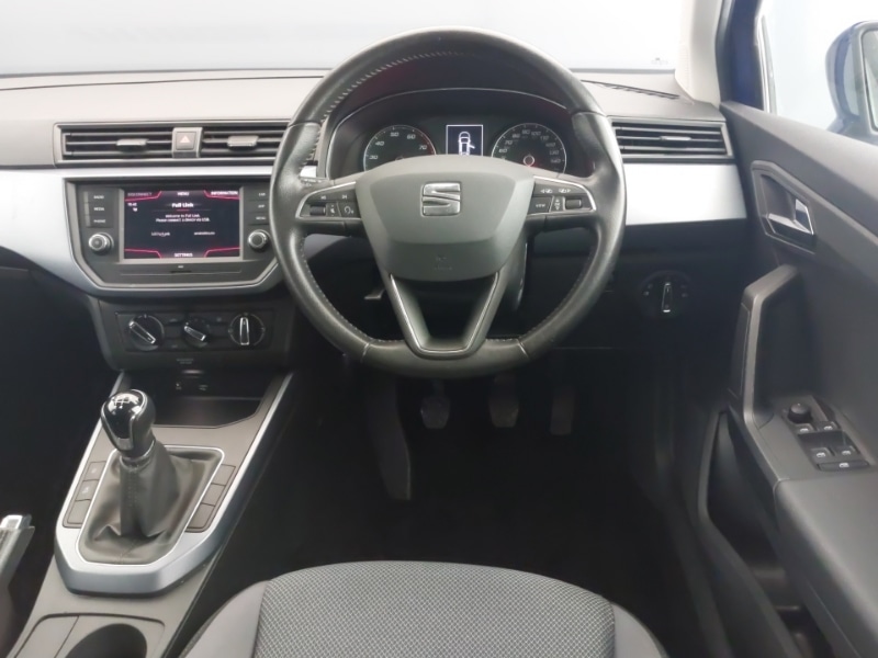 Used SEAT Arona 2019 for sale - 76741671: Photo 7