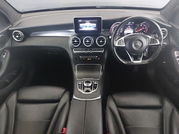 Used Mercedes-Benz GLC 2018 for sale - 78885020: Photo