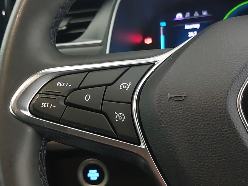 Used Renault Zoe 2021 for sale - 76951750: Photo 14