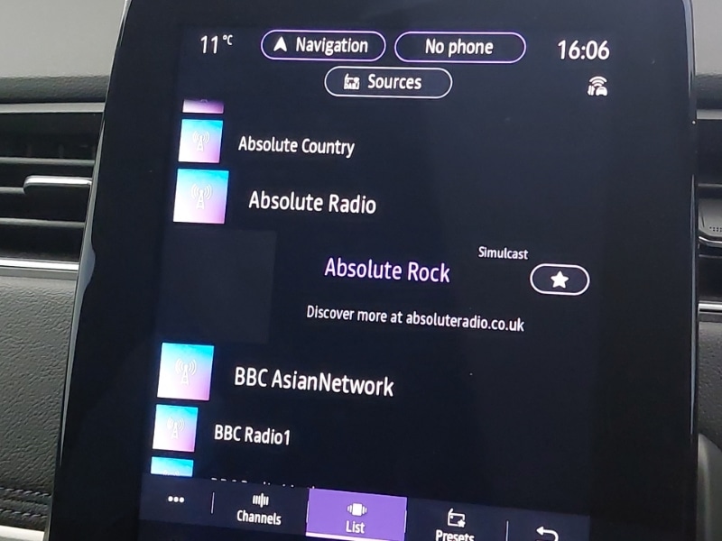 Used Renault Zoe 2021 for sale - 76951750: Photo 18