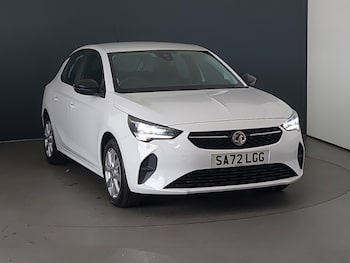 Vauxhall - Corsa