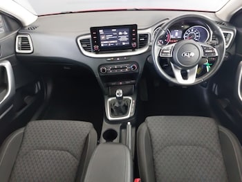 Used Kia Ceed 2021 for sale - 78225375: Photo