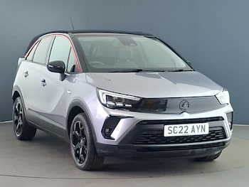 Used Vauxhall Crossland 2022 for sale - 79336491: Photo