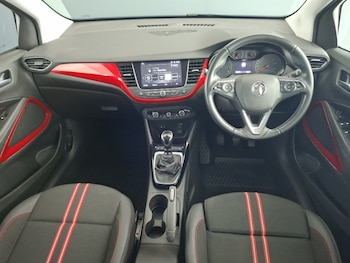 Used Vauxhall Crossland 2022 for sale - 79336491: Photo