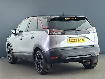 Used Vauxhall Crossland 2022 for sale - 79336491: Photo
