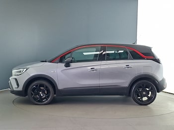 Used Vauxhall Crossland 2022 for sale - 79336491: Photo