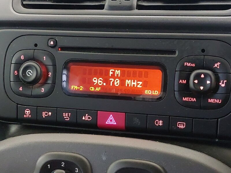 Used Fiat Panda 2016 for sale - 77530812: Photo 10